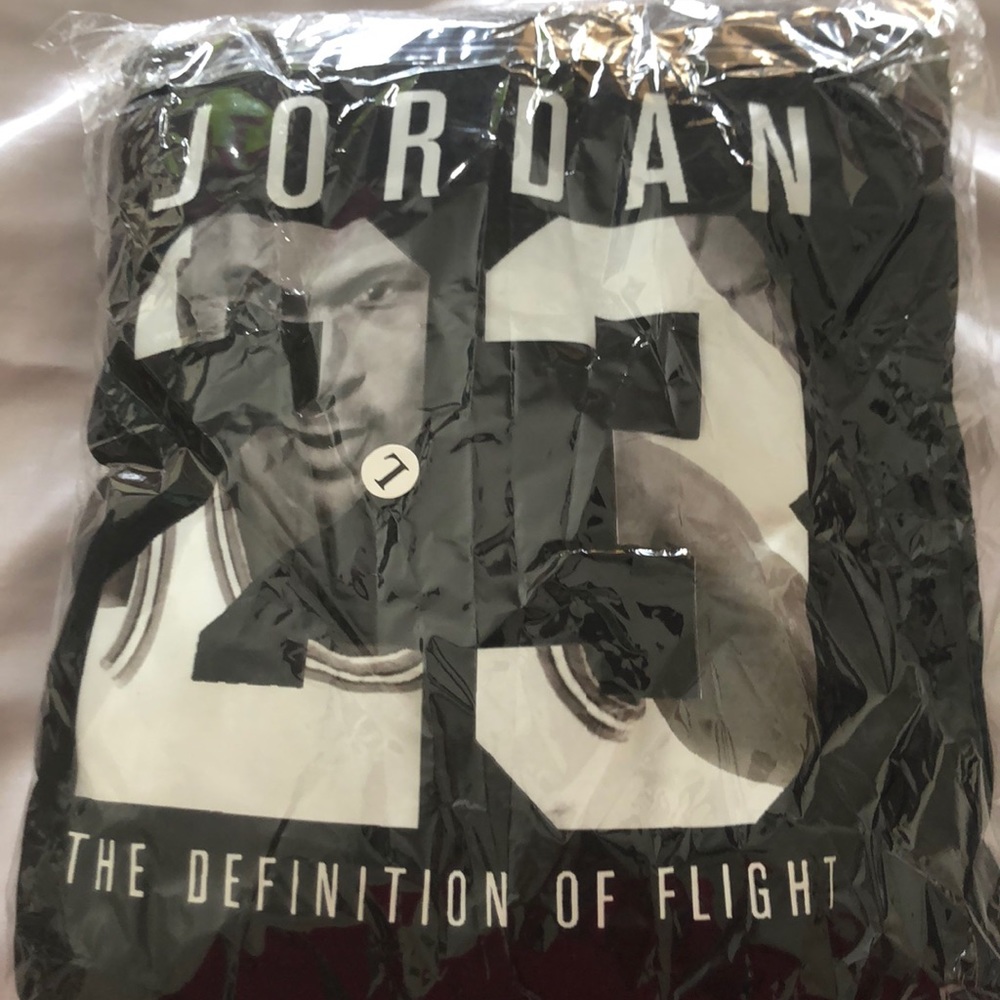 Jordan hoodie